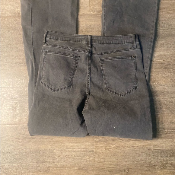 Vigoss Flare Jeans - Picture 5 of 8